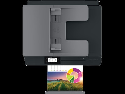 HP Smart Tank 530